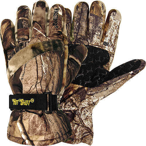 Jacob Ash Hawk Gloves Windstopper Xl AP