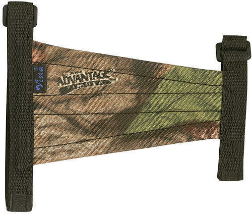 Vista (4130) Armguard Cordura 7'' Camo H & L