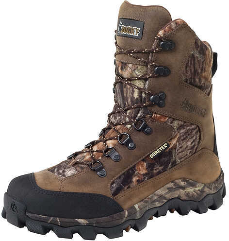 Rocky Lynx 8'' Insulated Boot 800G 8 BrkUp