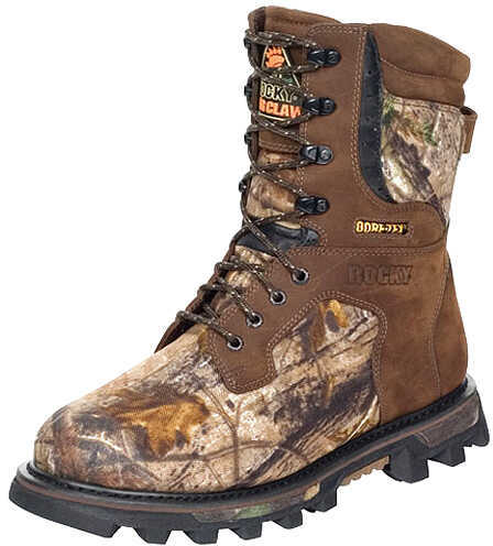 Rocky BearClaw 3D 9'' Insulated Boot 1000G 13 AP