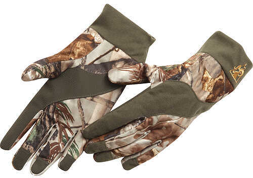 Rocky SilentHunter Glove Lg AP