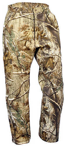 Game Hide Wapiti Fleece Pant Md Waterproof AP