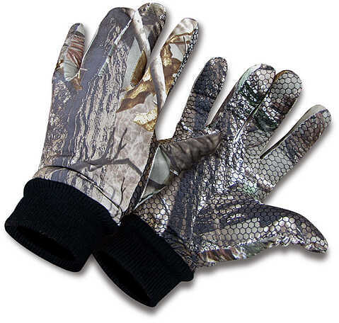 Game Hide ElimiTick Lightweight Gloves One Size Fits All Insect Shield AP