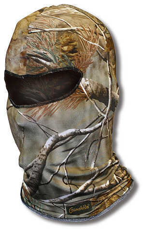 Game Hide Ultra Lite Facemast One Size AP