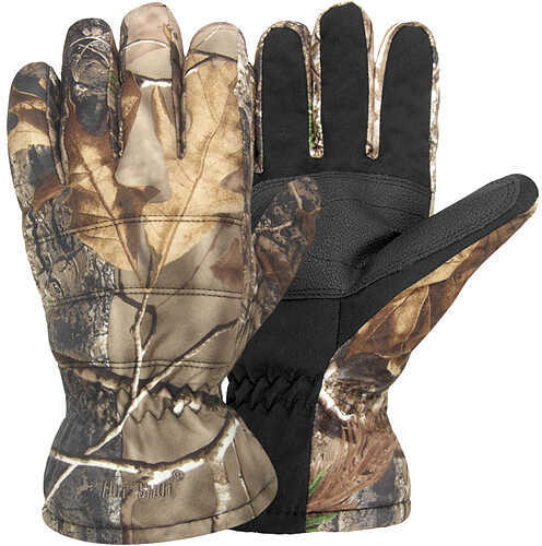 Jacob Ash Defender Tricot Thinsulate Glove Lg AP