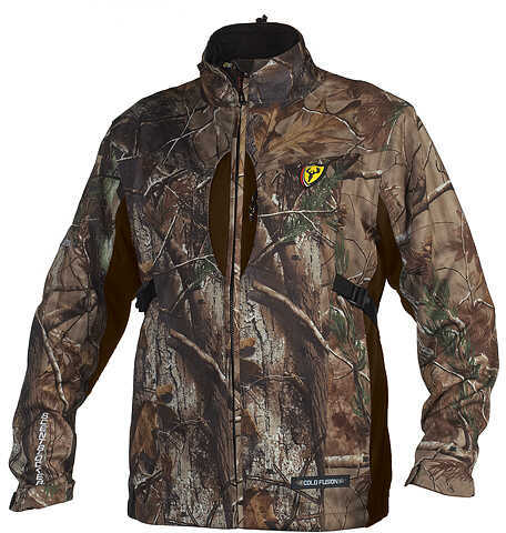 Robinson ScentBlocker Super Freak Jacket Md (38-40) Lightweight AP