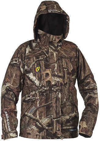 Robinson ScentBlocker Triple Threat Jacket Md (38-40) Wind-Rain-Scentproof AP