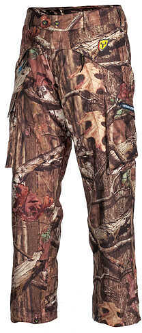 Robinson ScentBlocker Triple Threat Pant Md (32-34) Wind-Rain-Scentproof AP