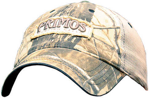 Primos AP Logo Cap One Size AP