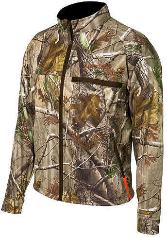 Scent-Lok Savanna Vigilante Jacket Xl (46-48) Lightweight AP