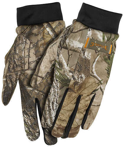 Scent-Lok Shooters Glove Xl AP