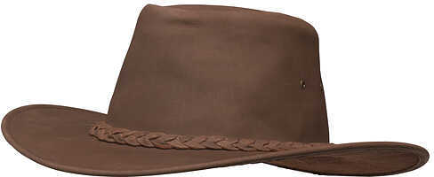 Mountain Man Desperado Western Style Hat Medium Beige