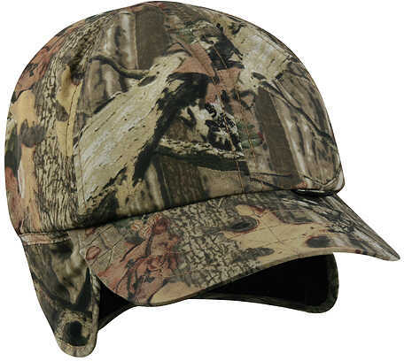 Outdoor Cap Gore-Tex Unstructured Cap W/Earflaps One Size Infinity