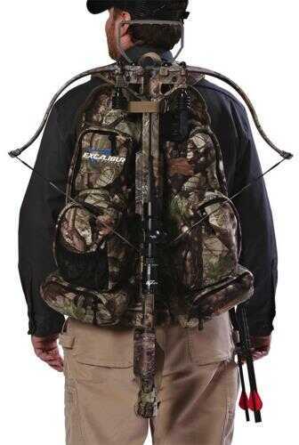 Excalibur Ex-Pack CrossbowPack Camouflage Model: 6007