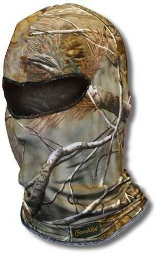 Gamehide Ultra Lite Facemask Realtree Xtra Model: CFFRX