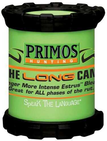 Primos The Long Can W/ Grip Rings