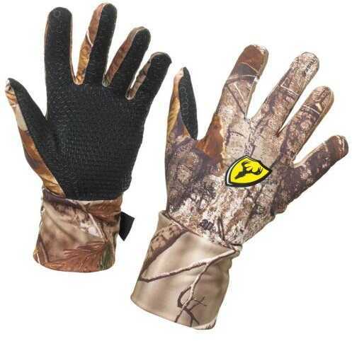 ScentBlocker Pursuit Glove Realtree Xtra Large Model: PGXTL