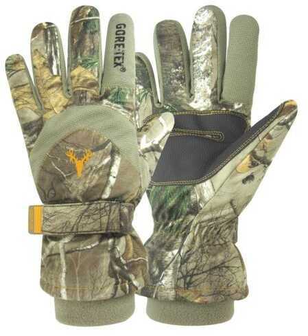 Hot Shot The Hunter Glove Realtree Xtra X-Large Model: G04-300T-XL