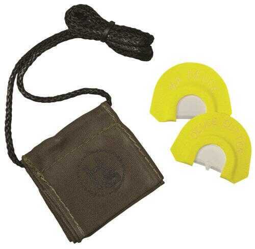 H.S. Double Deuce Diaphragm Call Pack Infinity Latex Model: 06806