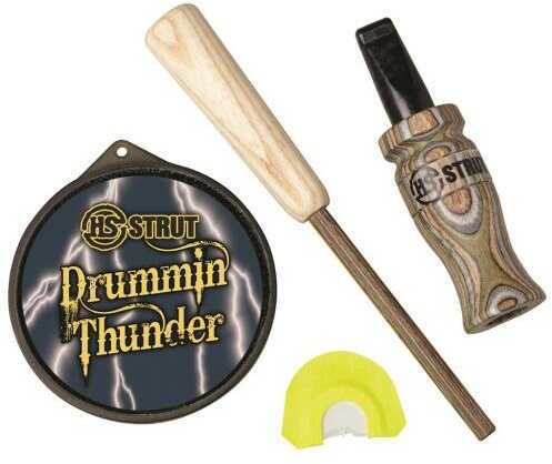 HS Strut Drummin Thunder Kit Model: 07016