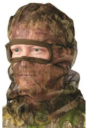 Hunters Specialties Head Net Flex Form Realtree Xtra Model: 07305