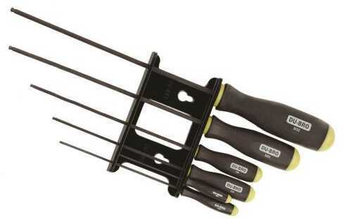 Pine Ridge Ball Wrench Set Model: 705