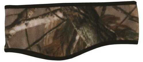 Outdoor Cap Fleece Ear Band Realtree Xtra Model: LFB-200 RTXT