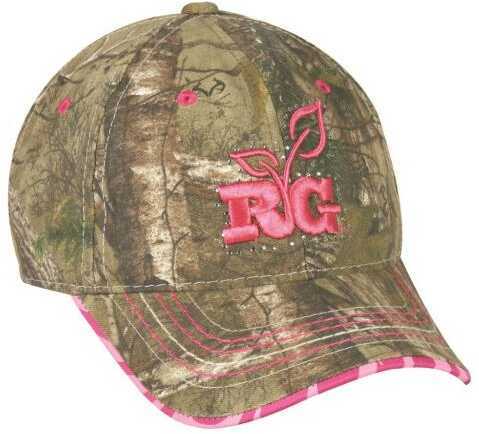 Outdoor Cap Realtree Girl Xtra/Pink Model: TRT22A