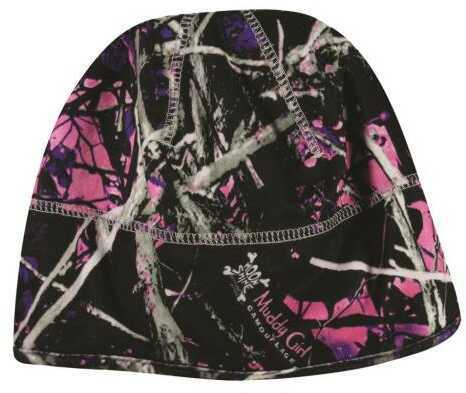 Outdoor Cap Ponytail Beanie Muddy Girl Model: MSC-002