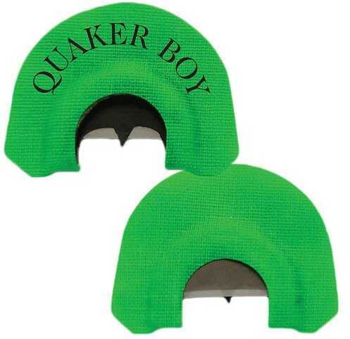 Quaker Boy Elevation Series Diaphragm Call Boomerang Model: 11136