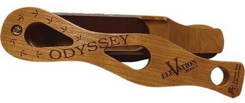 Quaker Boy Elevation Series Odyssey Box Call Model: 13658