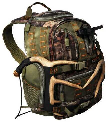 Game Plan Gear Full Rut Backpack Realtree Xtra Model: Frbk-apx