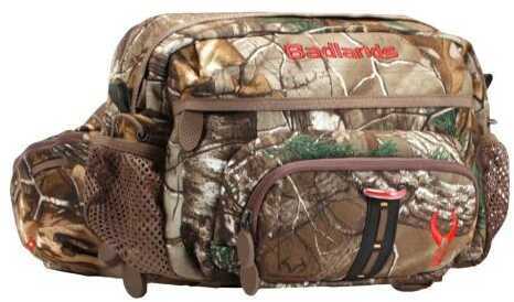 Badlands TreeHugger Fanny Pack Realtree Xtra Model: 21-14235