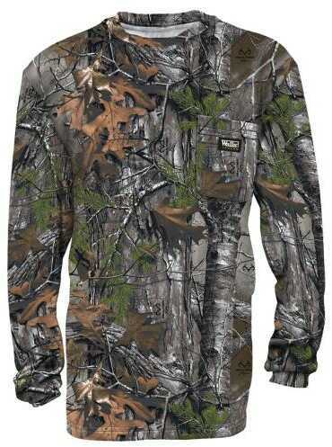 Walls Long Sleeve T-Shirt Realtree Xtra Medium Model: 56091AX9-MD