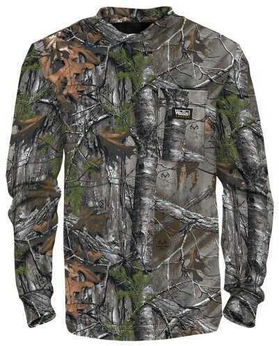 Walls Youth Long Sleeve Shirt Realtree Xtra Small Model: 56412AX9-SM