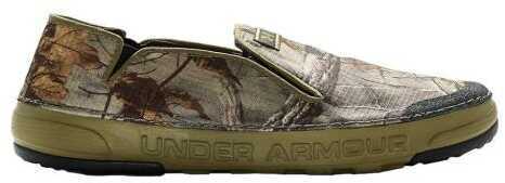 Under Armour Spike Camp Shoe Realtree Xtra 10 Model: 1254910-946-10