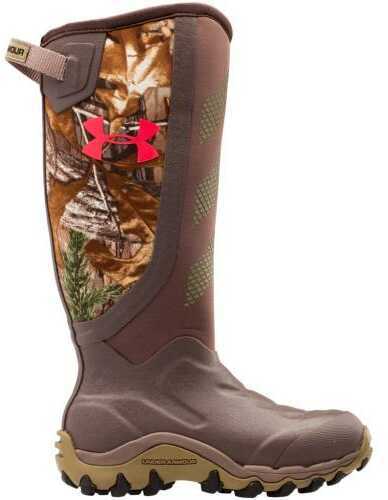 Under Armour Womens HAW 2.0 Boot Realtree Xtra 6 Model: 1264756-946-6