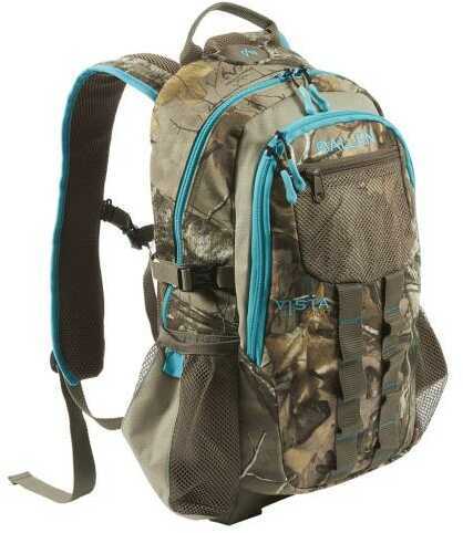 Allen Vista Daypack Realtree Xtra/Blue Model: 19479