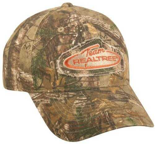 Outdoor Cap Team Realtree Hat Xtra One Size Model: TRT15K