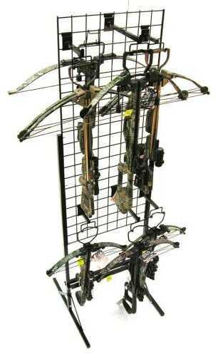 CW Erickson Crossbow Display 12 Model: CRB-75