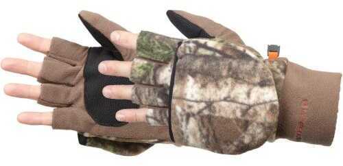 Manzella Hunter Gloves Convertible RT Xtra Large Model: H146M-L-RX1