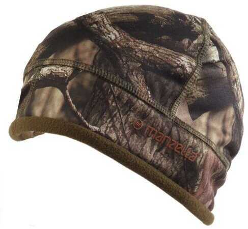 Manzella Ranger Fleece Beanie Realtree Xtra One Size Model: H226M-RX1