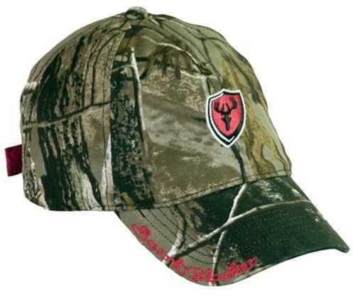 ScentBlocker Women Sola Cap Ripston Recon Realtree Xtra One Size Model: SRBCXT