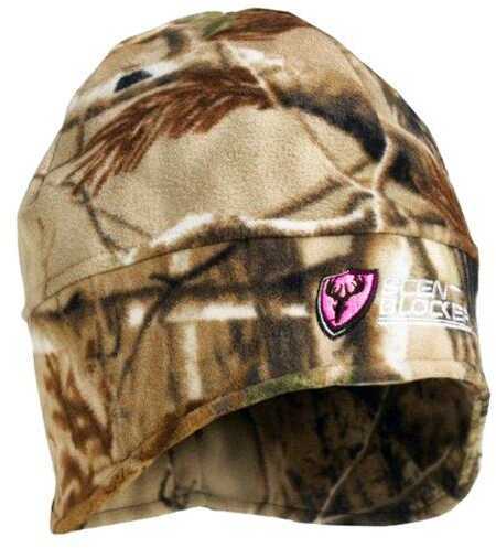 ScentBlocker Women Sola Watch Cap Realtree Xtra One Size Model: LWCAPTXT