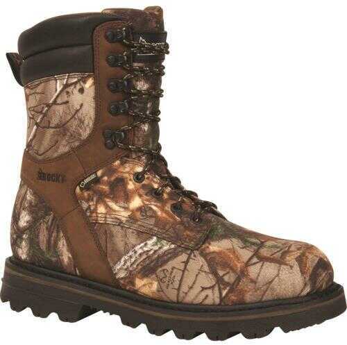 Rocky Cornstalker Boot 600g Realtree Xtra 10.5 Model: RKYS085-10.5