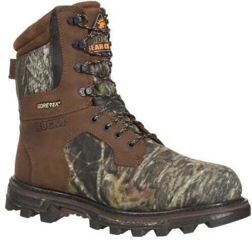 Rocky Bearclaw 3D Boot 1000g Mossy Oak Break Up 8 Model: 9275-8