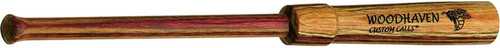 Woodhaven Custom Calls Strike 3 Birch Flared Tip Striker Turkey Md: WH031