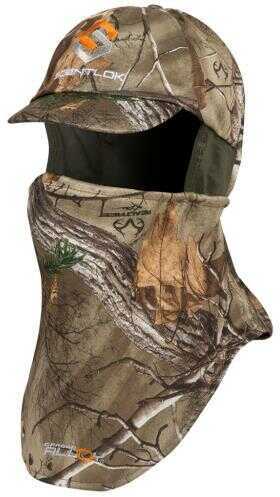 Scent-Lok Savanna Ultimate Headcover Realtree Xtra Model: 87493-056-OS