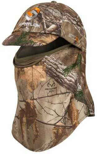 Scent-Lok Full Season Ultimate Headcover Realtree Xtra Model: 80293-056-OS