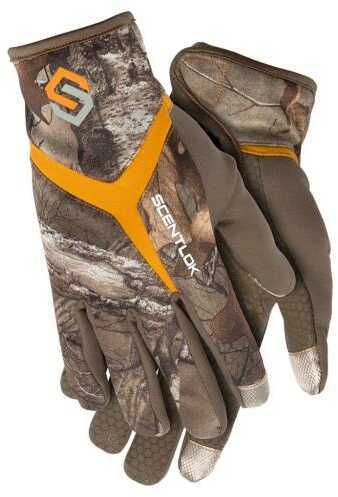 Scent-Lok Full Season Glove Mid Realtree Xtra Large Model: 80238-056-LG